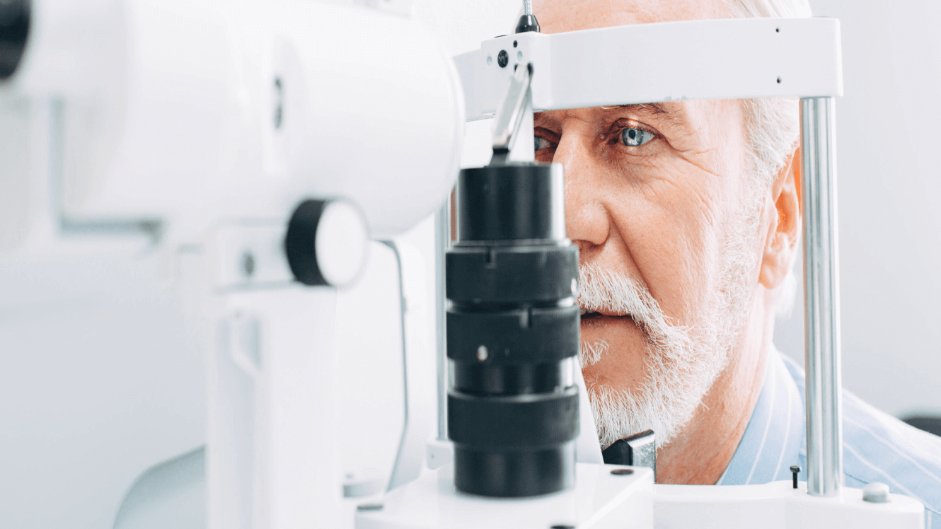 How Can You Prepare for Your First Eye Exam?